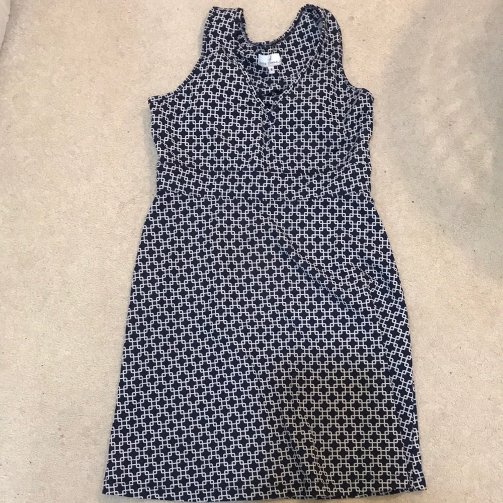 jude connally dress NWOT